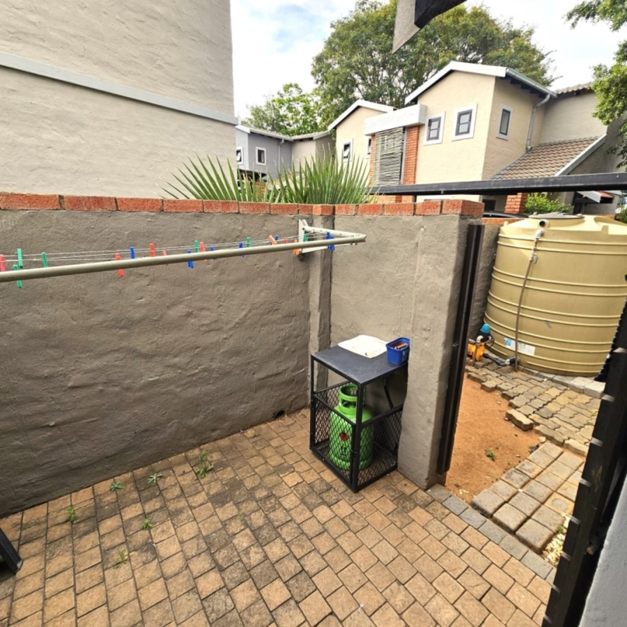 To Let 3 Bedroom Property for Rent in Waterval East North West